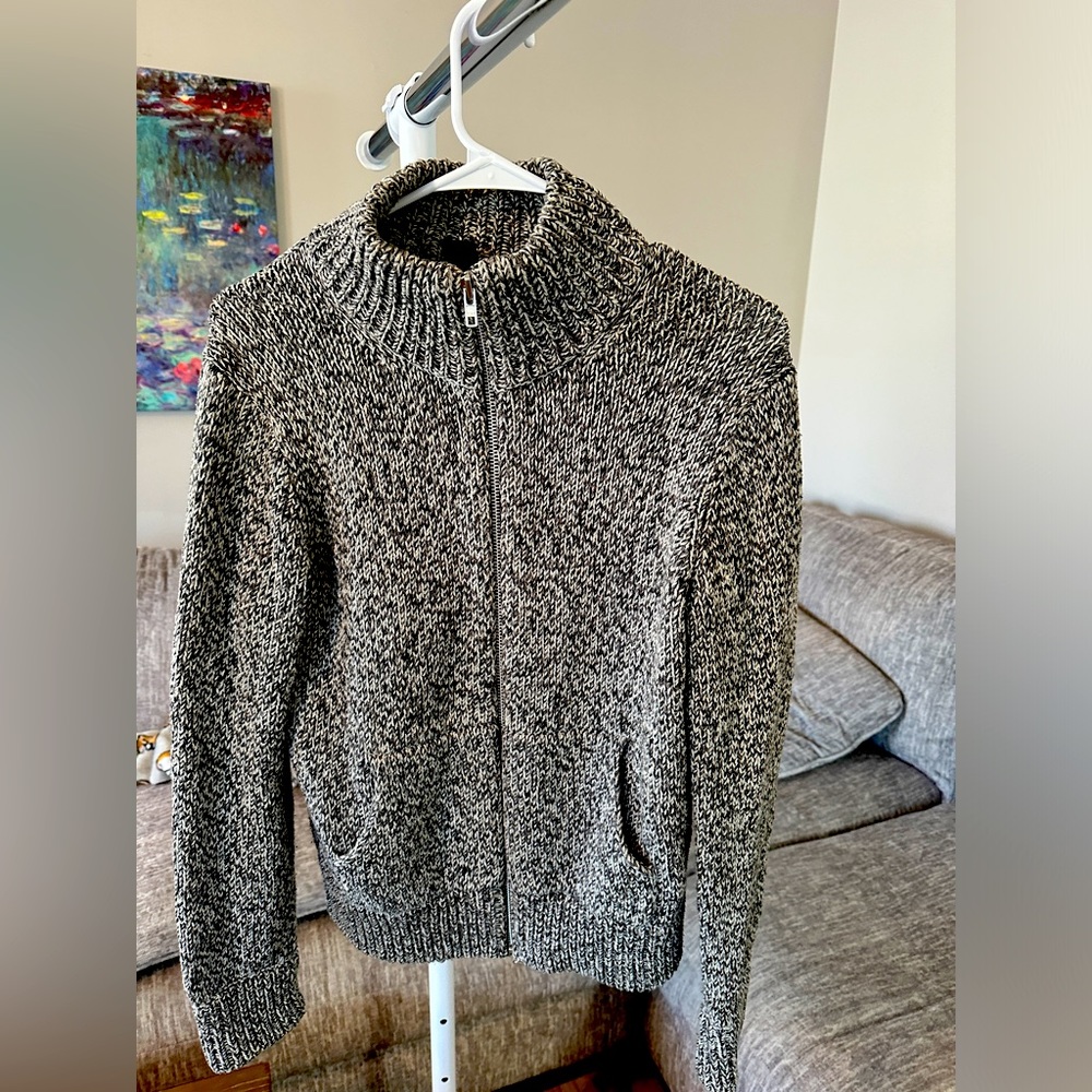 Women’s cardigan